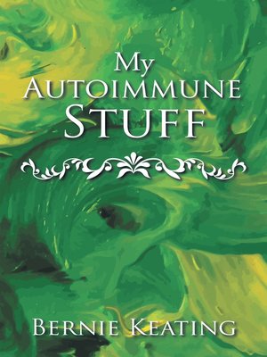 cover image of My Autoimmune Stuff